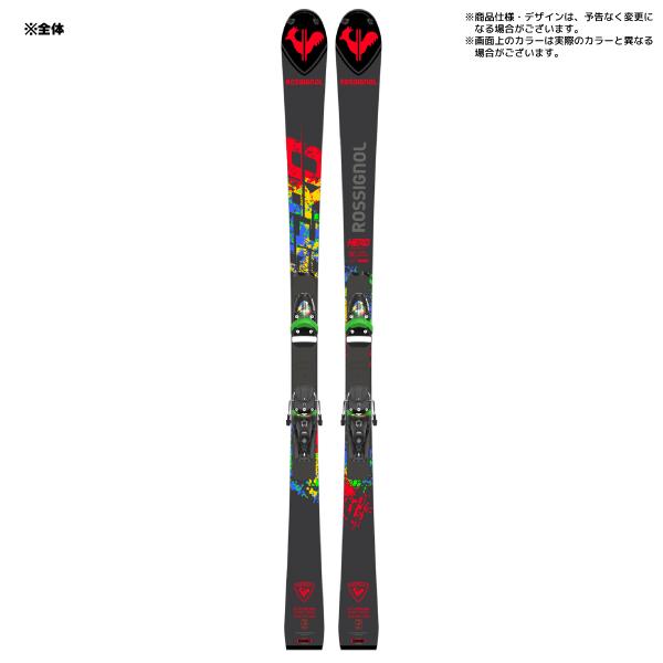 ROSSIGNOL 2023-24 ROSSIGNOL(ロシニョール)HERO ATHLETE FIS ROSSIGNOL 2023-24 ROSSIGNOL(ロシニョール)HERO ATHLETE FIS