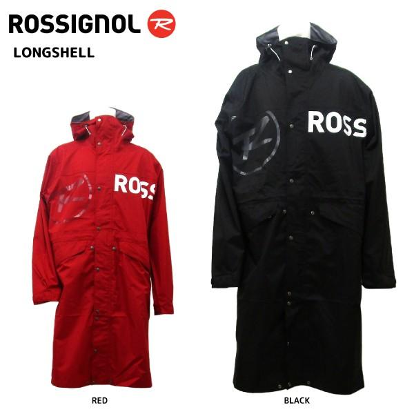 16-17 ROSSIGNOL（ロシニョール）【数量限定商品】 LONGSHELL （ロングシェル）｜linkfast