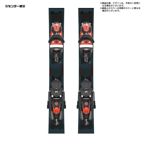 ROSSIGNOL 2023-24 ROSSIGNOL(ロシニョール)SUPER VIRAGE VIII ROSSIGNOL 2023-24 ROSSIGNOL(ロシニョール)SUPER VIRAGE VIII