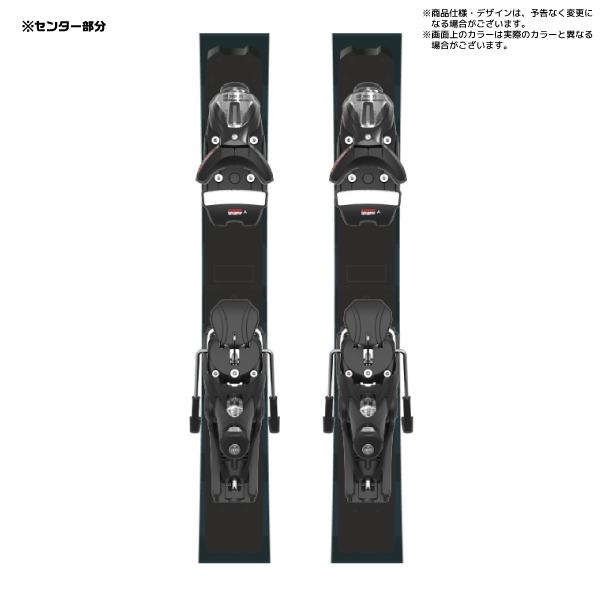 ROSSIGNOL 2023-24 ROSSIGNOL(ロシニョール)SUPER VIRAGE VIII ROSSIGNOL 2023-24 ROSSIGNOL(ロシニョール)SUPER VIRAGE VIII