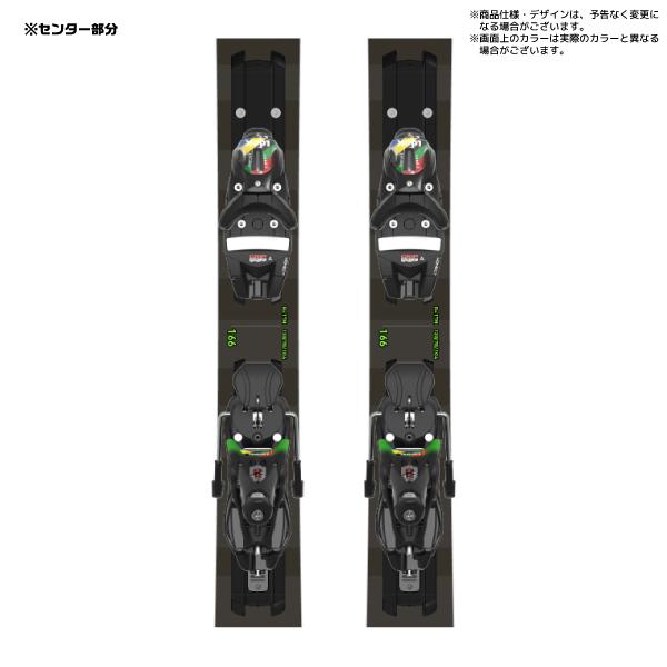 ROSSIGNOL 2023-24 ROSSIGNOL(ロシニョール)SUPER VIRAGE VIII ROSSIGNOL 2023-24 ROSSIGNOL(ロシニョール)SUPER VIRAGE VIII