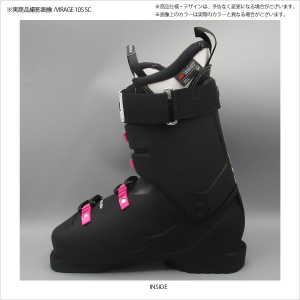 ROSSIGNOL 20-21 ROSSIGNOL(ロシニョール)【スキーブーツ/限定 ROSSIGNOL 20-21 ROSSIGNOL(ロシニョール)【スキーブーツ/限定