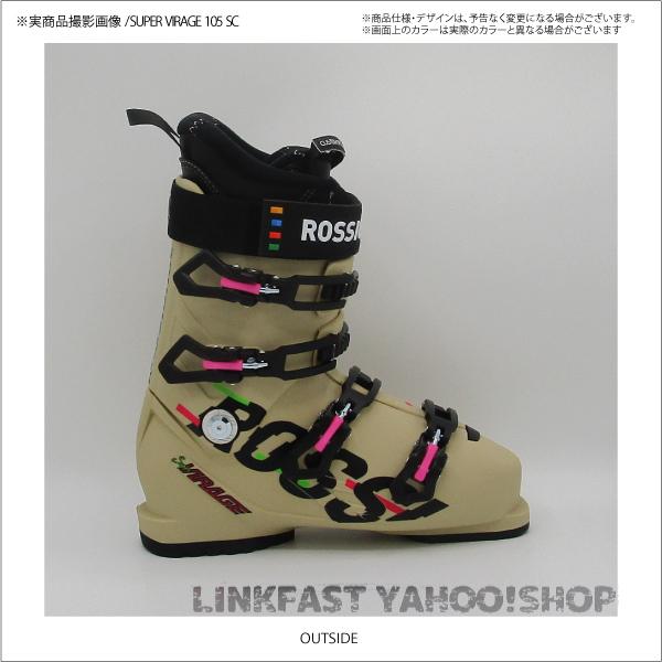 ROSSIGNOL 2022-23 ROSSIGNOL(ロシニョール)SUPER VIRAGE 105 ROSSIGNOL 2022-23 ROSSIGNOL(ロシニョール)SUPER VIRAGE 105