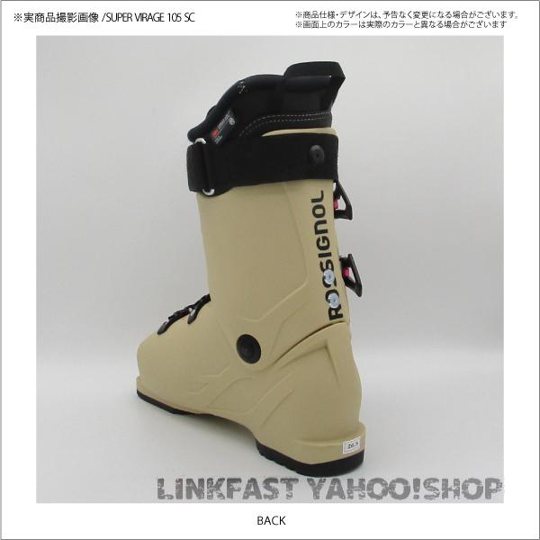 ROSSIGNOL 2022-23 ROSSIGNOL(ロシニョール)SUPER VIRAGE 105 ROSSIGNOL 2022-23 ROSSIGNOL(ロシニョール)SUPER VIRAGE 105