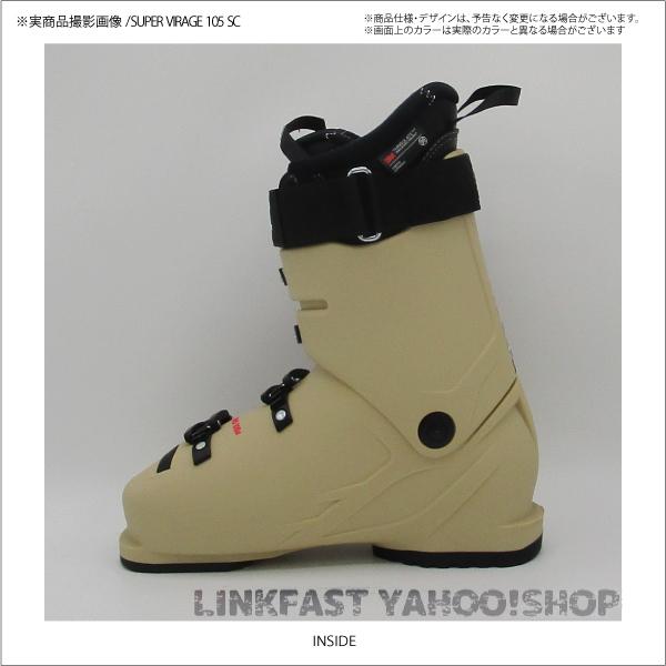 ROSSIGNOL 2022-23 ROSSIGNOL(ロシニョール)SUPER VIRAGE 105 ROSSIGNOL 2022-23 ROSSIGNOL(ロシニョール)SUPER VIRAGE 105