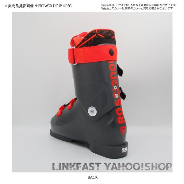 ROSSIGNOL 2023-24 ROSSIGNOL(ロシニョール)HERO WORLD CUP ROSSIGNOL 2023-24 ROSSIGNOL(ロシニョール)HERO WORLD CUP