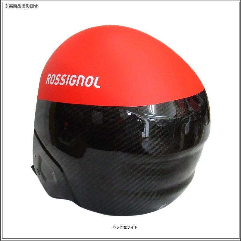 期間限定セール中】 ROSSIGNOL FIS カーボン ヘルメット