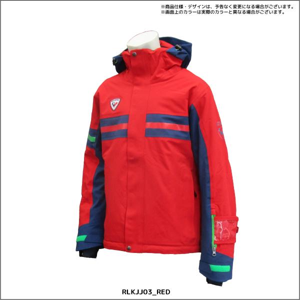 ROSSIGNOL 22-23 ROSSIGNOL（ロシニョール）【スキーウェア/限定