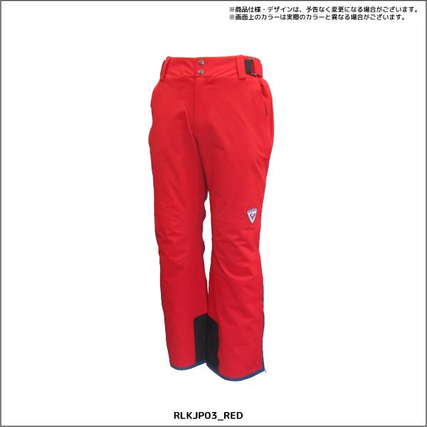 ROSSIGNOL 22-23 ROSSIGNOL(ロシニョール)【スキーウェア/限定 ROSSIGNOL 22-23 ROSSIGNOL(ロシニョール)【スキーウェア/限定