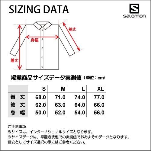 SALOMON（サロモン） 15-16 【最終処分/ミドル】 SOULQUEST BC