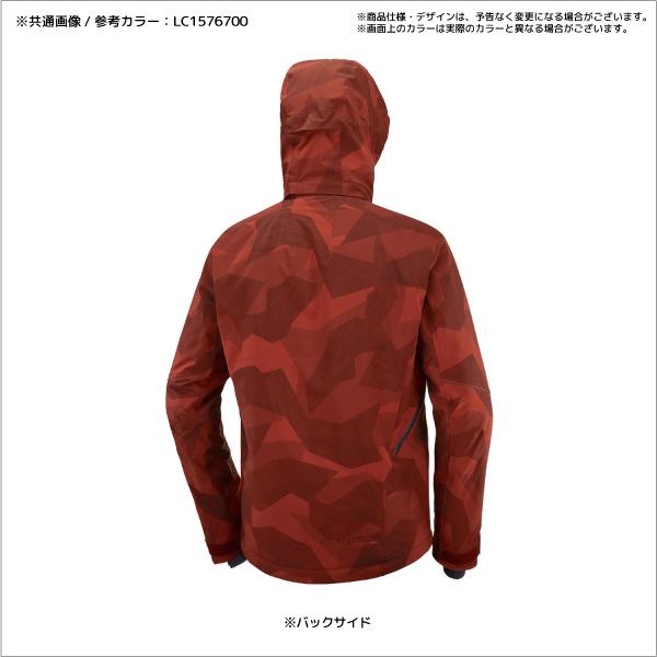 SALOMON（サロモン） 21-22 【スキーウェア/在庫処分品】 BRILLIANT