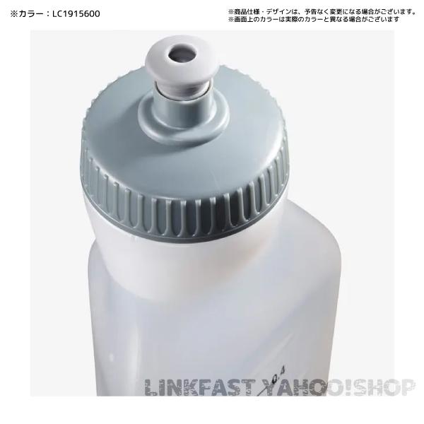 SALOMON（サロモン） 3D BOTTLE 600ml（3Dボトル 600ml）LC1915600