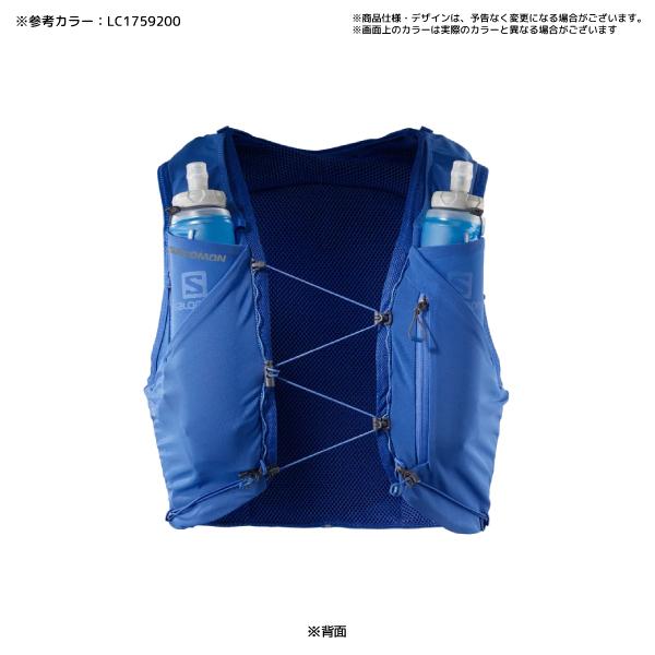SALOMON SALOMON(サロモン)ADV SKIN 5 SET(アドバンススキン5 SALOMON SALOMON(サロモン)ADV SKIN 5 SET(アドバンススキン5