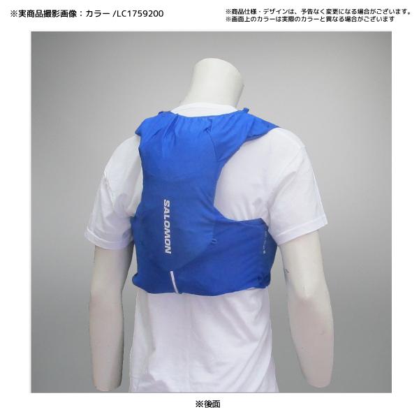 SALOMON ADV SKIN 5 Sサイズ 未使用品 ADV SKIN 5 – サロモン公式オンラインストア