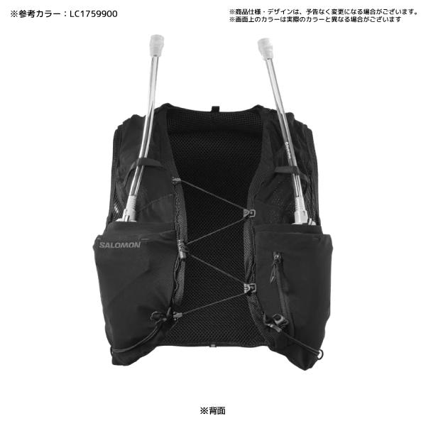 SALOMON SALOMON(サロモン)ADV SKIN 5 W SET(アドバンス SALOMON SALOMON(サロモン)ADV SKIN 5 W SET(アドバンス