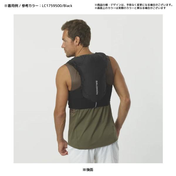 SALOMON（サロモン） ADV SKIN 12 with flasks（アドバンススキン12