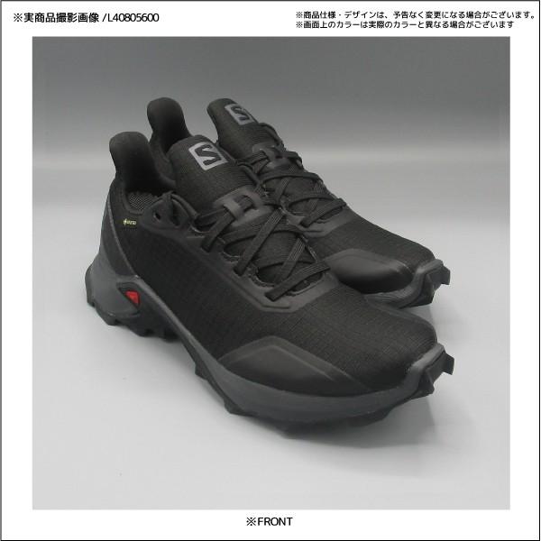 salomon alphacross gtx w
