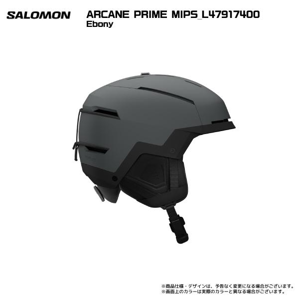 SALOMON D PRIME Sサイズ ヘルメット スキー スノボ SALOMON D PRIME S