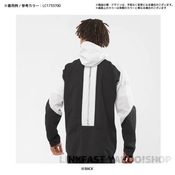 SALOMON SALOMON(サロモン)BONATTI TRAIL JACKET(ボナッティ SALOMON SALOMON(サロモン)BONATTI TRAIL JACKET(ボナッティ