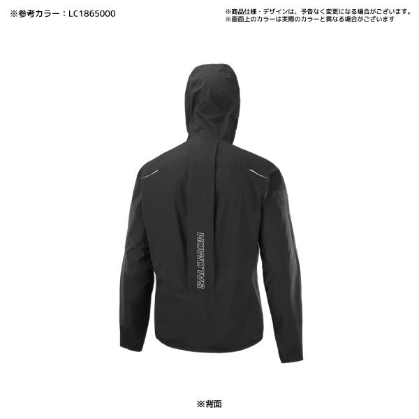 SALOMON SALOMON(サロモン)BONATTI TRAIL JACKET(ボナッティ SALOMON SALOMON(サロモン)BONATTI TRAIL JACKET(ボナッティ