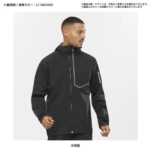 SALOMON SALOMON(サロモン)BONATTI TRAIL JACKET(ボナッティ SALOMON SALOMON(サロモン)BONATTI TRAIL JACKET(ボナッティ