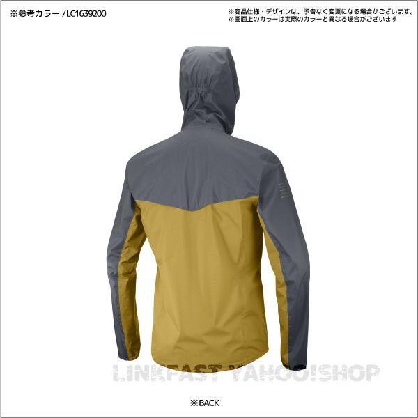 SALOMON（サロモン） BONATTI WP JACKET M（ボナッティ ウォーター