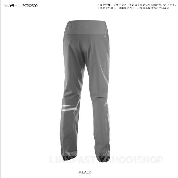 SALOMON（サロモン） BONATTI WP PANT U（ボナッティ ウォーター