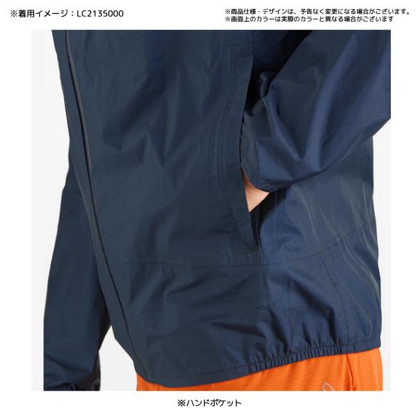 SALOMON（サロモン） BONATTI WP JACKET（ボナッティ ウォーター