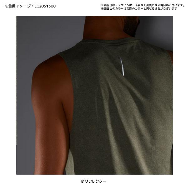 SALOMON SALOMON(サロモン)CROSS RUN TANK M(クロスラン SALOMON SALOMON(サロモン)CROSS RUN TANK M(クロスラン