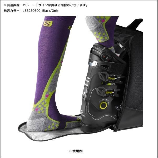 SALOMON（サロモン） 21-22 【ブーツバッグ/数量限定品】 EXTEND