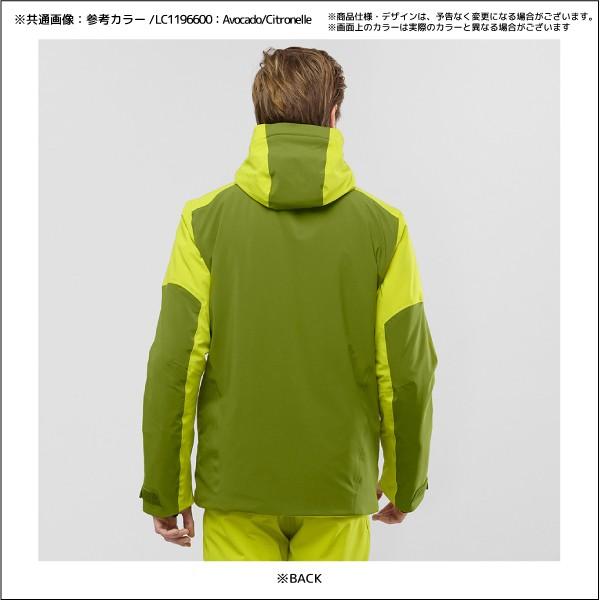 salomon icerocket jkt m