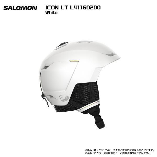 SALOMON 2024-25 SALOMON(サロモン)ICON LT(アイコンLT SALOMON 2024-25 SALOMON(サロモン)ICON LT(アイコンLT