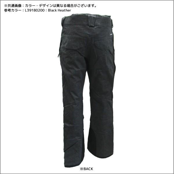 SALOMON（サロモン） 17-18 【パンツ/数量限定品】 JP CHILL OUT BIB
