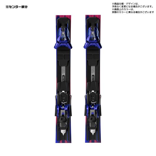 SALOMON（サロモン） 2026-27 EQUIPE SL PRO + I12GW RACE（エキップ