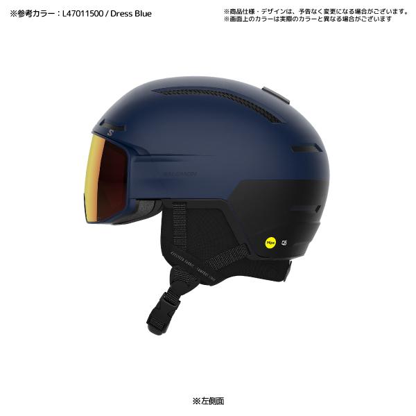 SALOMON 2024-25 SALOMON(サロモン)DRIVER PRO SIGMA MIPS SALOMON 2024-25 SALOMON(サロモン)DRIVER PRO SIGMA MIPS