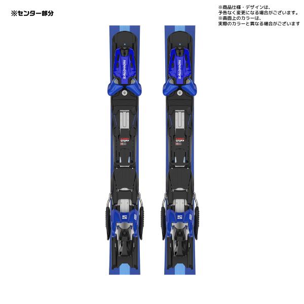 SALOMON 2024-25 SALOMON(サロモン)S/RACE SL12 + X12TL GW SALOMON 2024-25 SALOMON(サロモン)S/RACE SL12 + X12TL GW