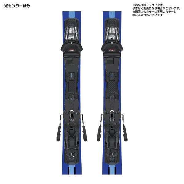 SALOMON 2023-24 SALOMON(サロモン)S/RACE SL 10 + M12 GW SALOMON 2023-24 SALOMON(サロモン)S/RACE SL 10 + M12 GW