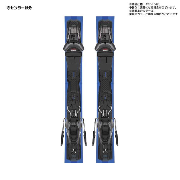 SALOMON 2024-25 SALOMON(サロモン)S/RACE 8 + M11 GW SALOMON 2024-25 SALOMON(サロモン)S/RACE 8 + M11 GW