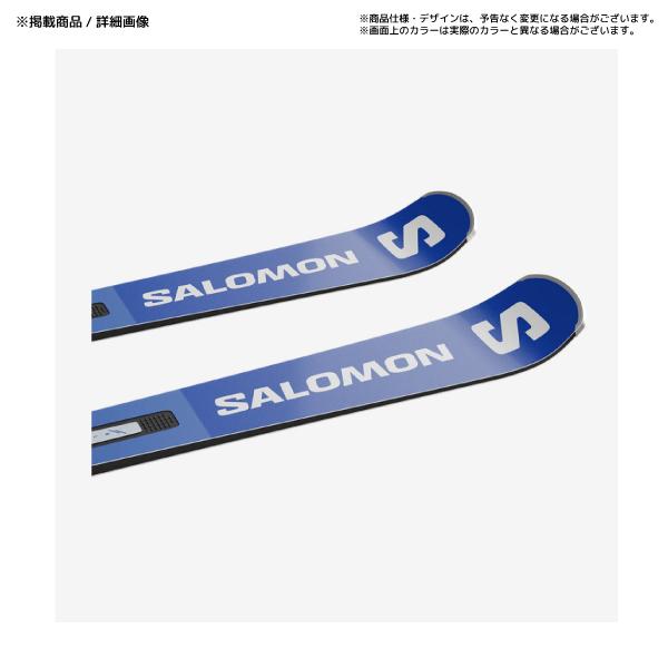 SALOMON 2024-25 SALOMON(サロモン)S/RACE SL10 + MI12 GW SALOMON 2024-25 SALOMON(サロモン)S/RACE SL10 + MI12 GW