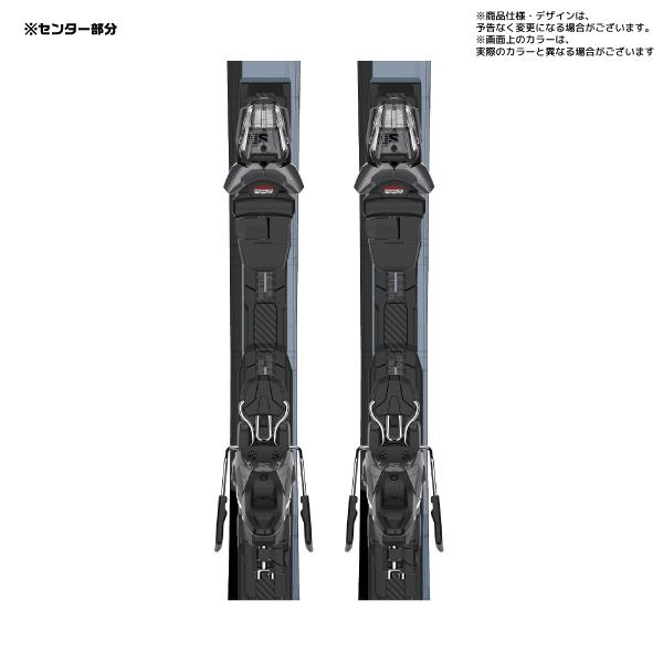 ■■送料無料■サロモン■S/MAX F5■160cm■調整ビン付■メンテ付■■ サロモン S/MAX 10 L47677400 24-25年モデル メンズ スキー 板