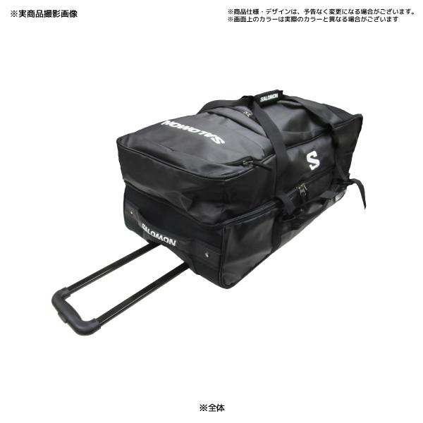 SALOMON（サロモン） RACE TRIP CONTAINER 100L（レーストリップ