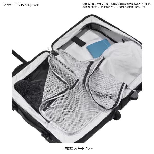 SALOMON（サロモン） RACE TRIP CABIN（レーストリップ キャビン