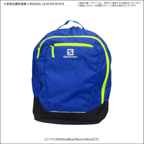 SALOMON 20-21 SALOMON（サロモン）【ブーツパック/在庫処分品