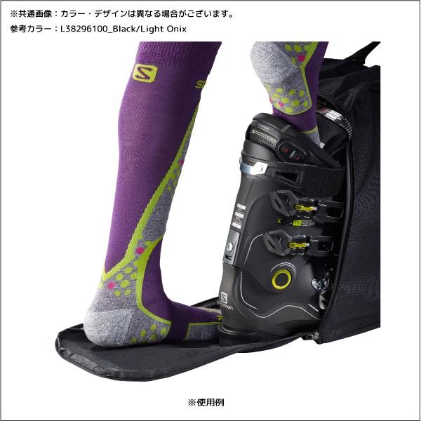 SALOMON（サロモン） 18-19 【在庫処分/ギア小物】 ORIGINAL BOOTBAG