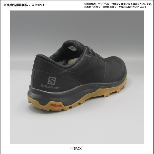 salomon gtx outbound