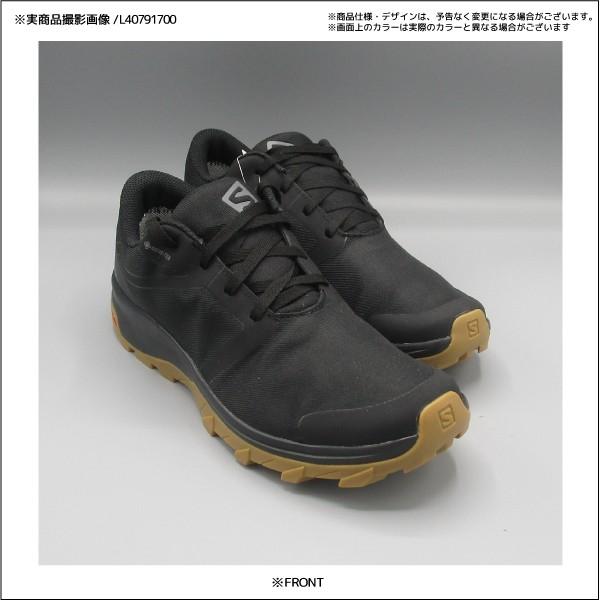 salomon gtx outbound