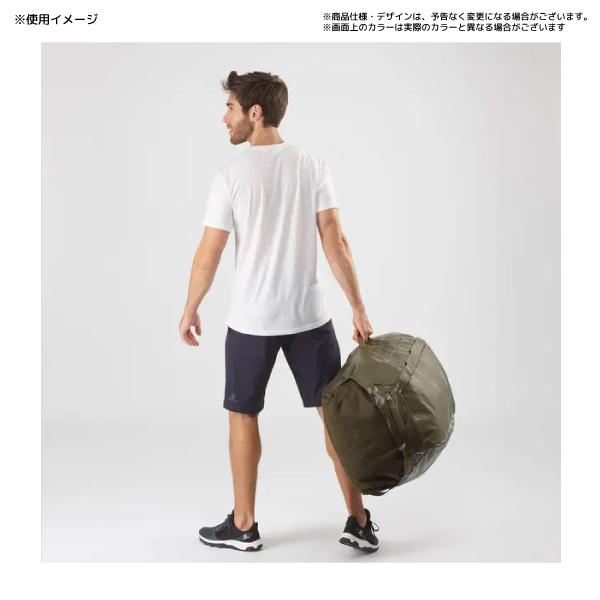 SALOMON SALOMON(サロモン)【2022/数量限定/トラベルバック SALOMON SALOMON(サロモン)【2022/数量限定/トラベルバック