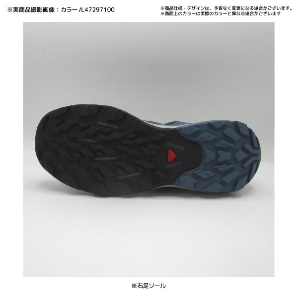 SALOMON SALOMON(サロモン)OUTPULSE GORE-TEX(アウトパルス SALOMON SALOMON(サロモン)OUTPULSE GORE-TEX(アウトパルス