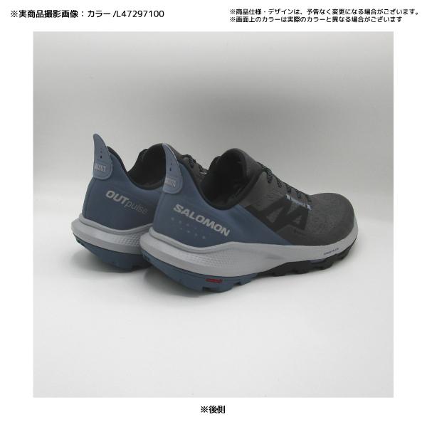 SALOMON SALOMON(サロモン)OUTPULSE GORE-TEX(アウトパルス SALOMON SALOMON(サロモン)OUTPULSE GORE-TEX(アウトパルス