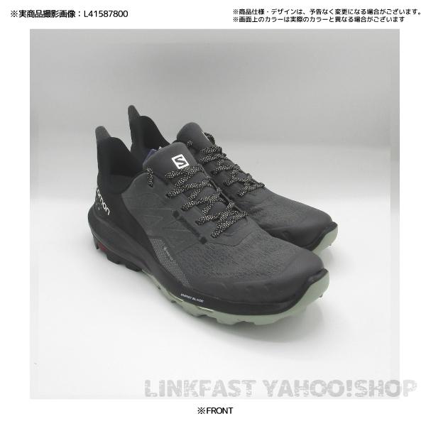 SALOMON SALOMON（サロモン）OUTPULSE GORE-TEX（アウトパルス